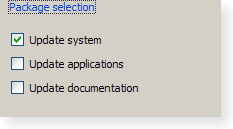 Screenshot of a Windows XP style group box