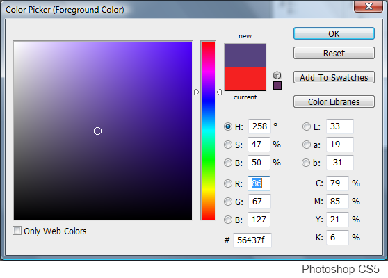 Color Picker 2