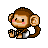 Page d'accueil de Monkey Studio